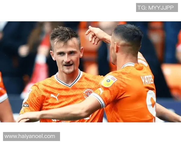 布莱克浦主场迎战温布尔顿期待一场精彩的足球对决与激情碰撞 布莱克浦主场迎战温布尔顿期待一场精彩的足球对决与激情碰撞