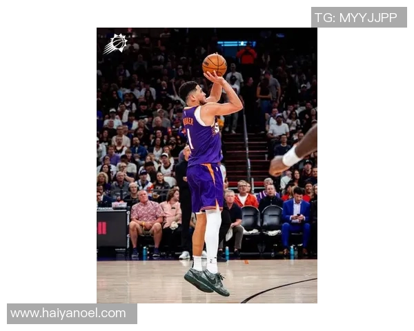 德文布克如何在NBA赛场上展现出超凡的篮球才华与领导力 德文布克如何在NBA赛场上展现出超凡的篮球才华与领导力