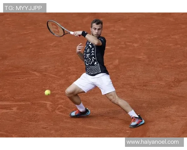 蒂姆与加斯东的激烈对决谁能在网球赛场上笑到最后