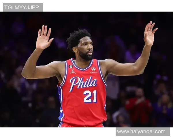 恩比德再创辉煌连续夺得得分王场均348分创近40年新高 恩比德再创辉煌连续夺得得分王场均348分创近40年新高