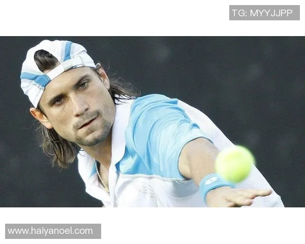 费雷尔的网球之路：从青涩少年到世界顶尖选手的奋斗历程