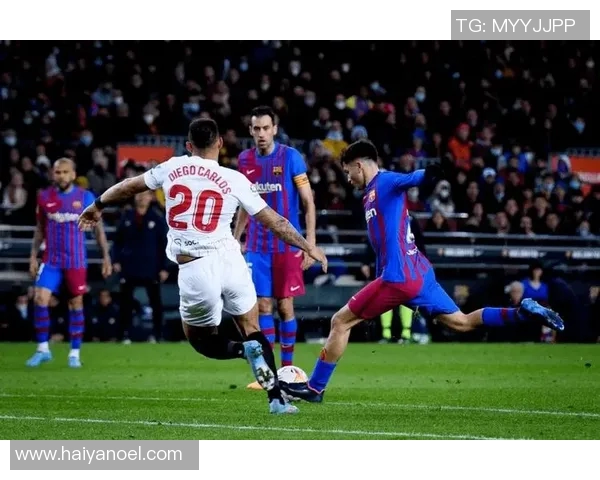 塞维利亚击败巴萨，提前锁定西甲冠军：新王加冕的传奇之路