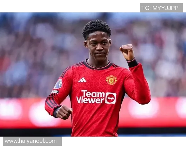 曼联宣布签约热门新星！首名年轻球员正式加盟球队