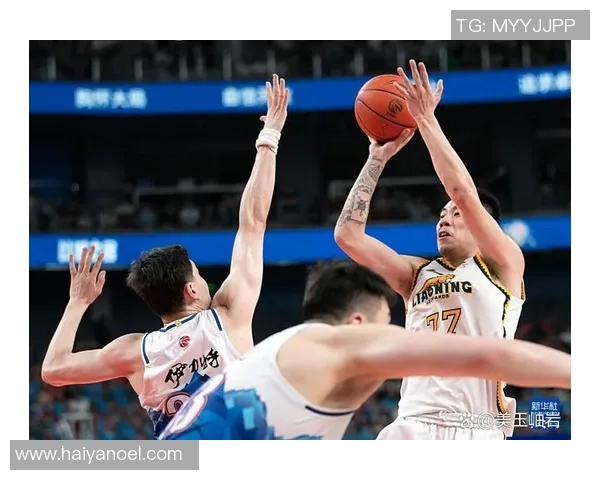 辽宁队历史性突破赢得CBA总决赛夺冠称霸2024赛季