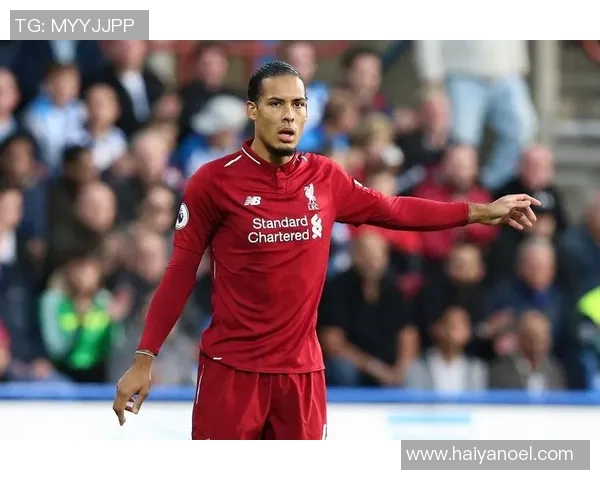 利物浦续约范迪克至2024年，坚守荣耀之路