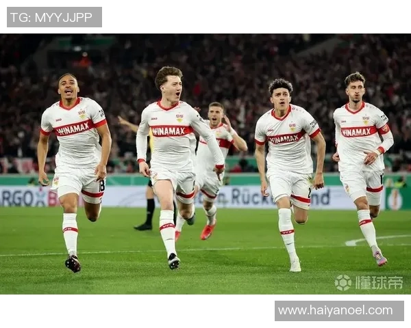 斯图加特德甲逆袭,成功晋级决赛阶段 斯图加特德甲逆袭,成功晋级决赛阶段