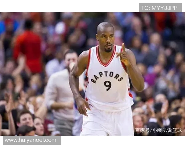 猛龙大胜热火，稳居东部前三宝座