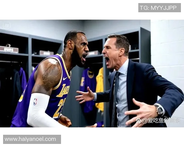 受伤后的湖人队迅速调整，击败对手的逆袭之路