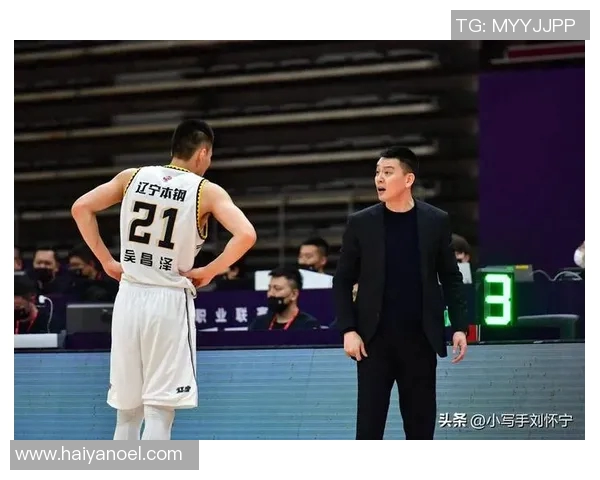 辽宁男篮新赛季首战告负，实力暴露问题待解