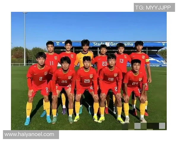 小球员大表现！巴黎圣日耳曼青训生金解国足留洋仅一年便再入选国家队