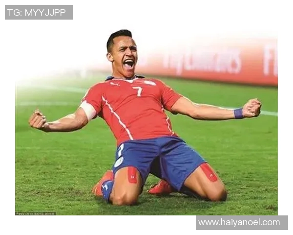 桑切斯入选智利国家队，力争出战美洲杯赛