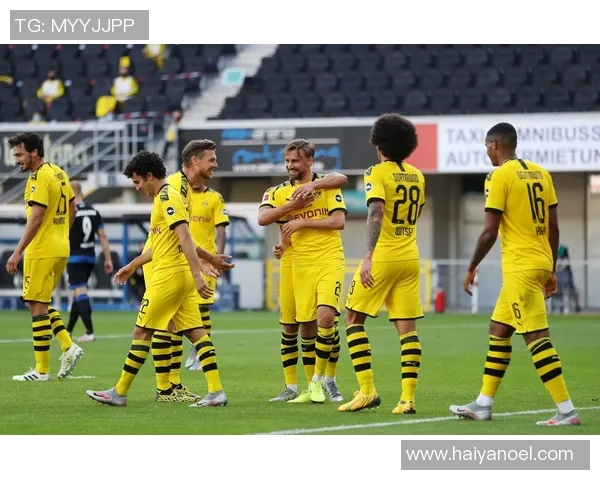 玛可表态留队，帕德博恩或将告别多特蒙德