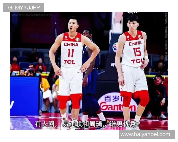 周琦成功入选NBA全明星阵容，成为中国首位全明星球员！