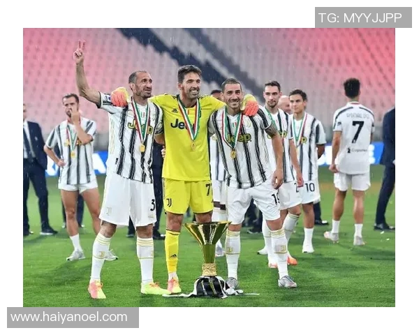 尤文图斯愿释放博努奇，多支欧洲球队争相竞购，下一站成谜