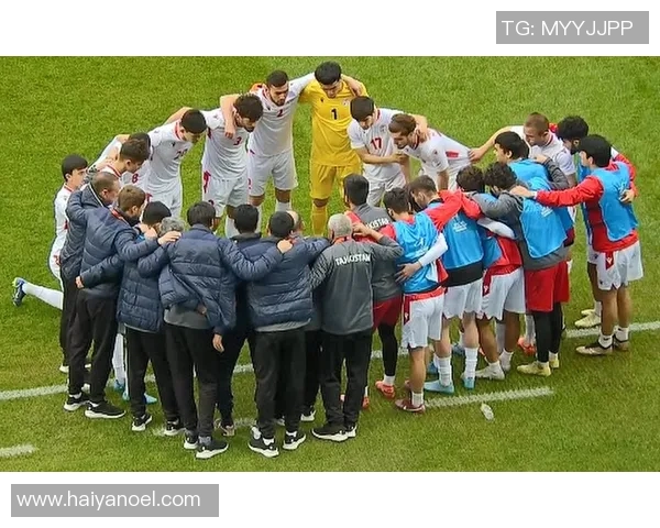 卡塔尔与塔吉克斯坦激战正酣谁能在友谊赛中笑到最后 卡塔尔与塔吉克斯坦激战正酣谁能在友谊赛中笑到最后