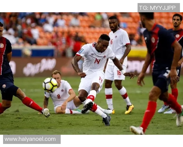 海地与加拿大金杯赛激战在即谁能在这场对决中脱颖而出 海地与加拿大金杯赛激战在即谁能在这场对决中脱颖而出