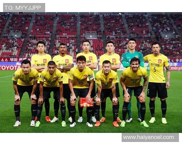 恒大与延边激战正酣刘健表现出色助球队争取胜利 恒大与延边激战正酣刘健表现出色助球队争取胜利