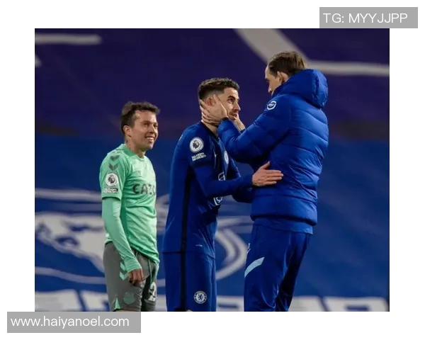 精彩直播云服务助力切尔西与埃弗顿巅峰对决全程回放不容错过 精彩直播云服务助力切尔西与埃弗顿巅峰对决全程回放不容错过