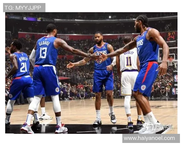 快船与掘金的对决谁能胜出赛季精彩战况分析