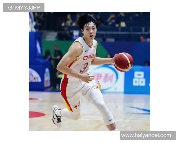 胡明轩：从篮球新星到国家队核心的成长之路与未来展望