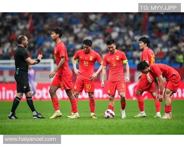 印度与中国足球比赛直播盛况回顾及精彩瞬间分析