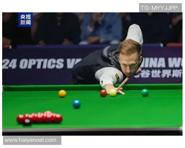 特鲁姆普精彩瞬间集锦展现斯诺克天才的风采与魅力 特鲁姆普精彩瞬间集锦展现斯诺克天才的风采与魅力