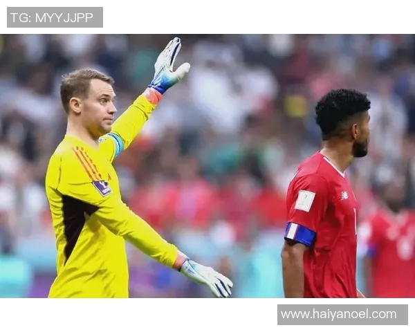 诺伊尔：足球场上的铁壁守护者与传奇门将的辉煌历程