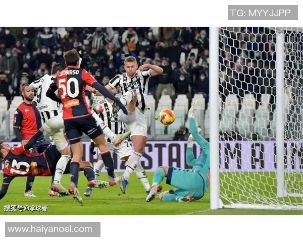尤文图斯与热那亚精彩对决直播回放全程回顾与精彩瞬间分析