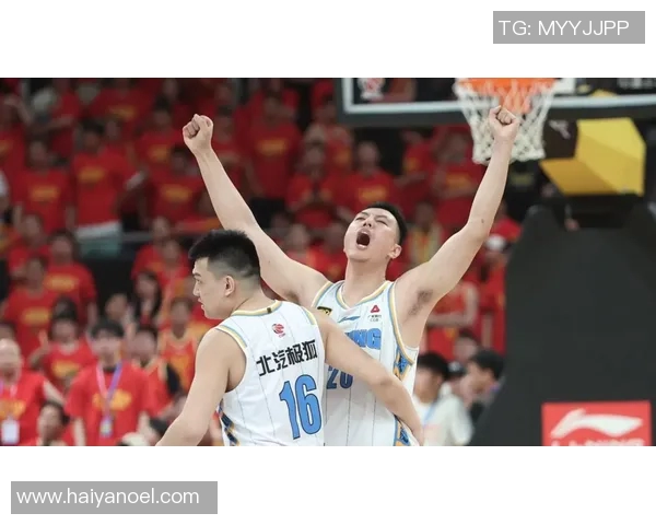 季前赛精彩对决北京首钢迎战浙江广厦展现篮球魅力与团队精神