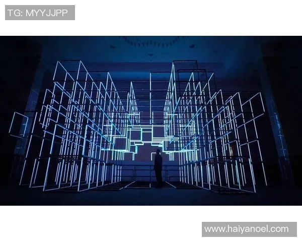 顾俊杰：在科技与艺术交汇处的创新探索与人生哲学