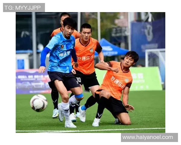 前进之鹰与海尔蒙的激烈对决展现足球魅力与团队精神的巅峰之战