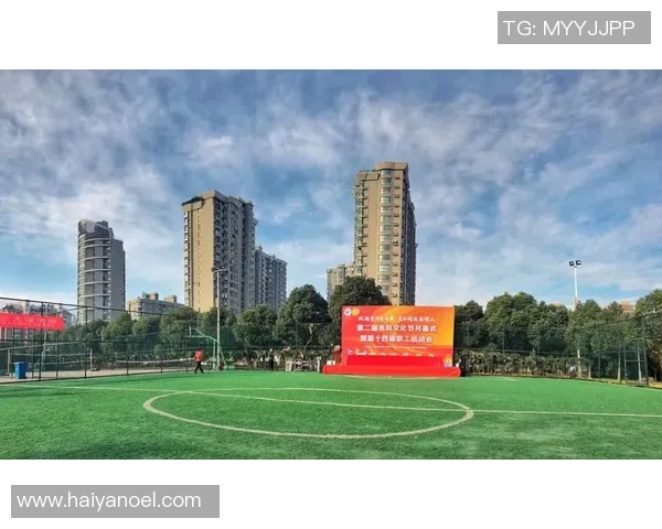 宜城市职工足球比赛精彩直播全程回顾与精彩瞬间分享