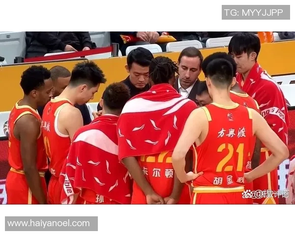 辽宁与广厦的激战回顾：2015赛季的精彩瞬间与经典对决分析