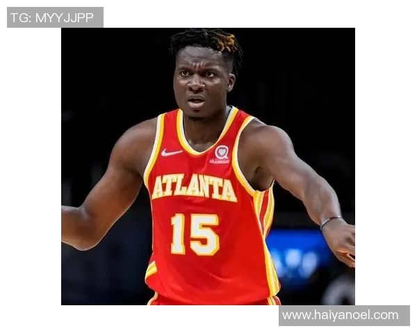 克林特卡佩拉：从瑞士篮球新星到NBA篮板王的成长之路