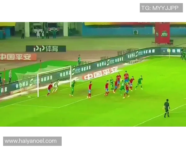 明珠电视台精彩呈现足球比赛直播盛宴助力球迷热情互动