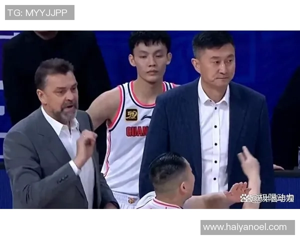 同曦与广州精彩对决录像回放分析及赛后点评分享