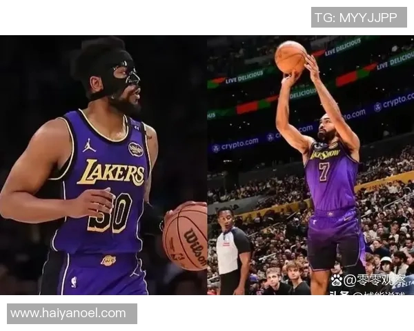 湖人对阵雷霆精彩对决直播全程回顾与赛后分析 湖人对阵雷霆精彩对决直播全程回顾与赛后分析